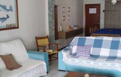 Imagem 6: Cobertura Frente Mar para Locação de Temporada na Meia Praia