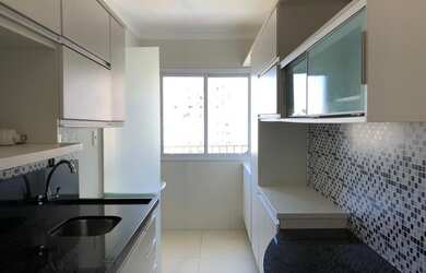 Imagem 2: Vendo um Lindo Apartamento no Condominio Vivenda das Palmeiras