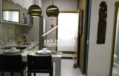 Imagem 9: APARTAMENTO RESIDENCIAL em SALVADOR - BA, ITAPUÃ