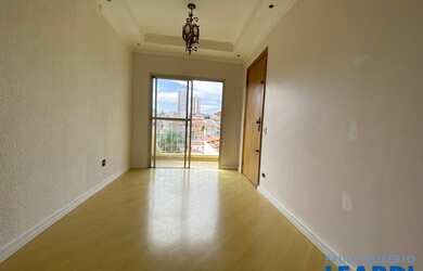 Imagem 2: APARTAMENTO - PENHA - SP. Piscina, Churrasqueira, Varandae63m² de Área