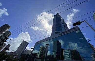 Imagem: O depósito possui 1 Vaga na garagem e 33m² de Área e está