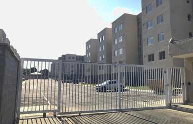 Imagem 3: Passo financiamento - Apartamento 2 quartos - Santa Cruz