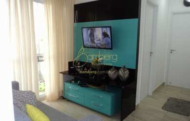 Imagem 7: Apartamento novo , bem localizado perto de tudo com toda infra estrutura...