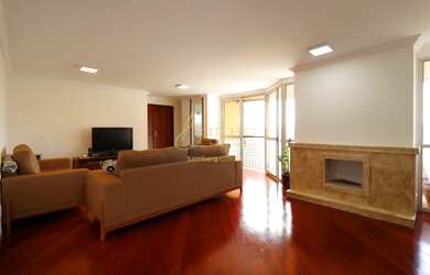 Imagem 4: Encantador apartamento no Jardim Ampliação