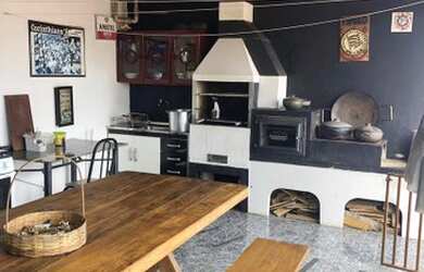 Imagem 1: CASA PARA VENDA NO BAIRRO JARDIM AMÉRICA EM JACAREI