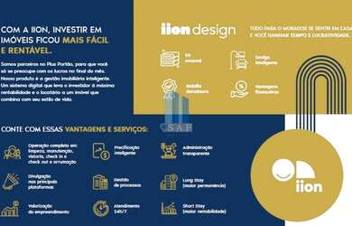 Imagem 10: LOJA à venda com 75m² por R$ 299.768,00 no bairro Portão - CURITIBA...