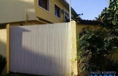 Imagem: O depósito possui 1 Vaga na garagem, 90m² de Área e está