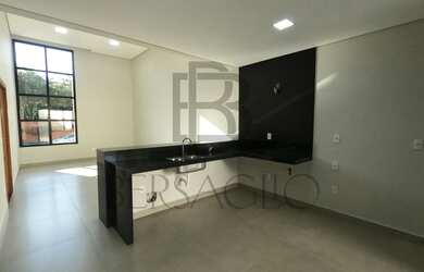 Imagem 5: Casa - Jardim Residencial Viena - Indaiatuba