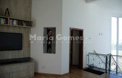 Imagem 5: INDAIATUBA - Casa de Condomínio - JARDIM MAISON DU PARC