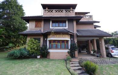 Imagem 5: GRANJA VIANA - FAZENDINHA