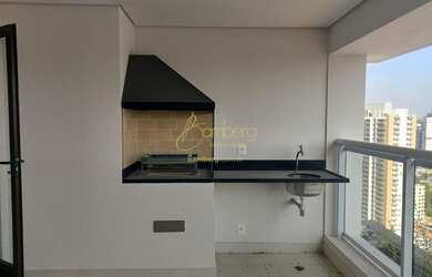 Imagem 5: Brooklin - Novo - 178 área privativa - 3 suítes - andar alto - depósito