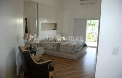 Imagem 15: INDAIATUBA - Casa de Condomínio - JARDIM MAISON DU PARC