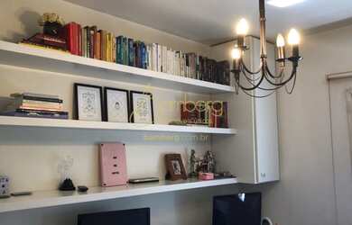 Imagem 14: Charmoso apartamento na Vila Andrade, Morumbi