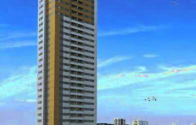 Imagem 3: Apt. à venda na Tamarineira, com 4 qts 3 suítes , 3 vagas, por R$ 750...