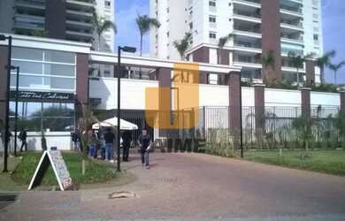 Imagem: O depósito possui 1 Vaga na garagem, 47m² de Área e está