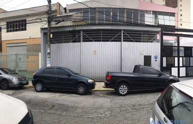 Imagem 12: GALPÃO - LIMÃO - SP. 240m² de Área