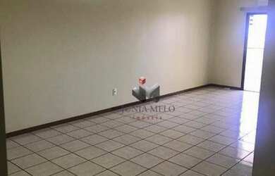 Imagem 1: Apartamento, 107 m² - venda por R$ 425.000,00 ou aluguel por R$ 1.400,00/mês...