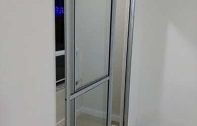 Imagem 3: Spazio Salvador Norte. Piscina, Varanda, 55m² de Áreae1 Vaga na garagem