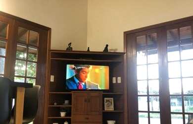 Imagem 10: Casa para venda possui 140 metros quadrados com 3 quartos em Centro - Garopaba - SC