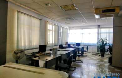 Imagem: O depósito possui 476m² de Área e está localizado em Vila