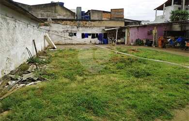 Imagem 9: Terreno com 560 m². 556m² de Área, 5 Vagas na garageme5 Dormitórios