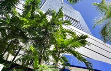 Imagem: O depósito possui 1 Vaga na garagem, 40m² de Área e está