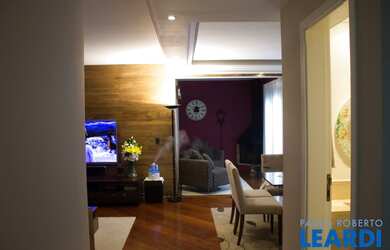 Imagem 3: APARTAMENTO - MORUMBI - SP