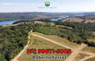 Imagem 2: Lote beira do Lago Novo lançamento, Condomínio Novo Lago