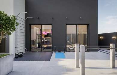 Imagem 15: Apartamento residencial para venda, Portão, Curitiba - AP14160