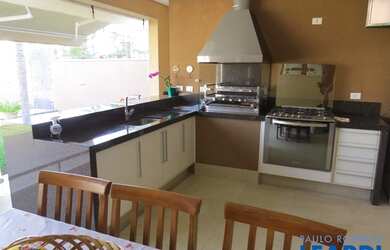 Imagem 4: CASA EM CONDOMÍNIO - CONDOMÍNIO RESIDENCIAL SHAMBALLA II - SP