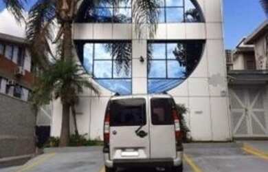 Imagem: O depósito possui 139m² de Área e está localizado em Butantã