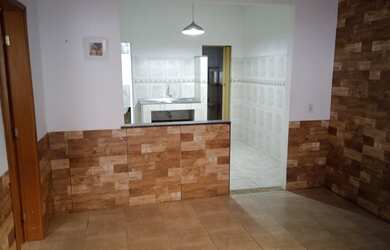 Imagem 11: Alugo linda Casa. Varanda, 60m² de Área, 1 Banheiroe2 Dormitórios