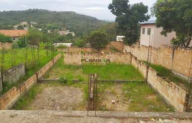 Imagem: O terreno possui 360m² de Área e está localizado em Jardim