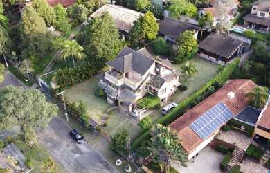 Imagem 1: GRANJA VIANA - FAZENDINHA