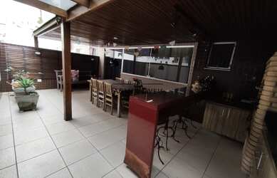 Imagem 5: Apartamento com 3 dormitórios à venda em Belo Horizonte