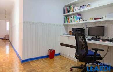 Imagem 6: APARTAMENTO - JARDIM PAULISTA - SP