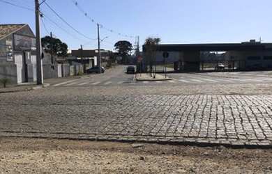 Imagem: O terreno possui 180m² de Área e está localizado em Santo