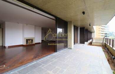 Imagem 2: Real Park deslumbrante vista espetacular. 535 metros úteis