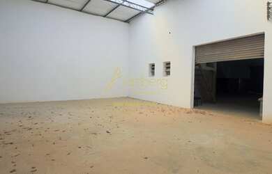 Imagem 4: Galpão Zona Sul Interlagos