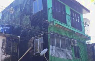 Imagem: A casa possui 2 Dormitórios, 3 Banheiros, 120m² de Área e