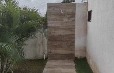 Imagem 13: Casa de praia toda mobiliada em Carneiros Condomínio prive praia dos...