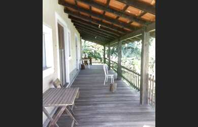 Imagem 6: Ilhabela casa Ilhote 2 suítes linda vita