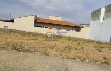 Imagem: O terreno possui 282m² de Área e está localizado em Jardim