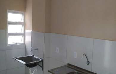 Imagem 1: Pra alugar hoje Be life Club na rua da sede do Sampaio