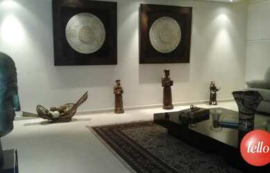 Imagem 2: São Paulo - Casa Padrão - Campo Belo