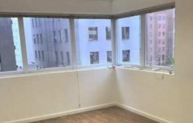 Imagem: O depósito possui 1 Vaga na garagem, 41m² de Área e está