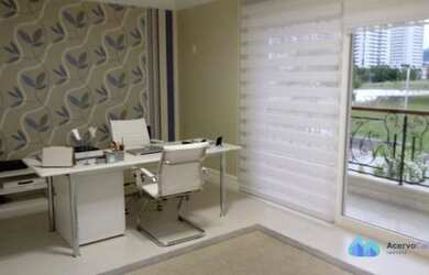 Imagem 15: Villaggio Felicitá - Luxuosa Casa com 4 Suítes, Piscina e Churrasqueira