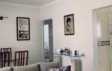 Imagem 7: Lindo apartamento todo reformado, 850 m da praia