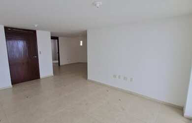 Imagem 2: Oportunidade alto padrao 4q dce, vista mar no jardim luna 3 vagas