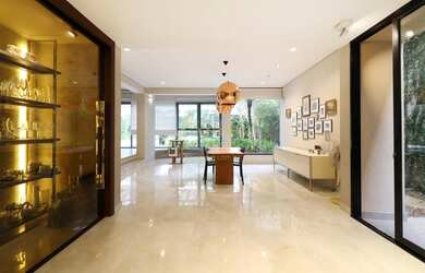 Imagem 16: Cinematográfica no Jardim Cordeiro. O melhor negócio do momento